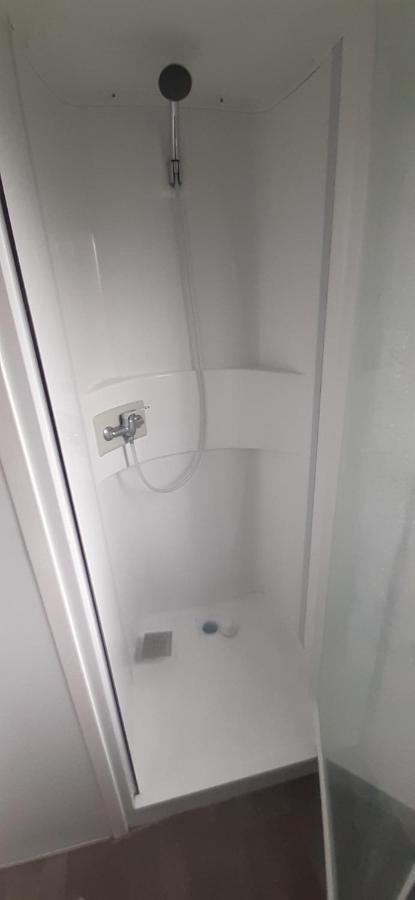 Camping 4* 3 Ch 2 Sdb- Lave Linge- Lave Vaisselle Onzain Kültér fotó